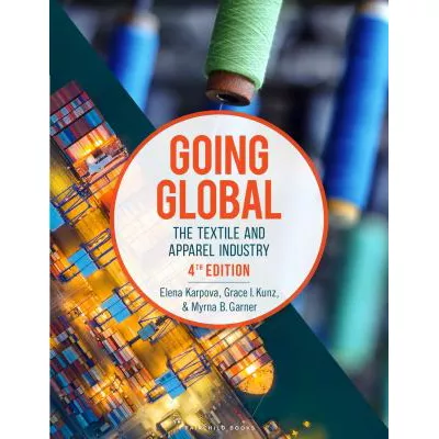 Going Global: Bundle Book + Studio Access Card