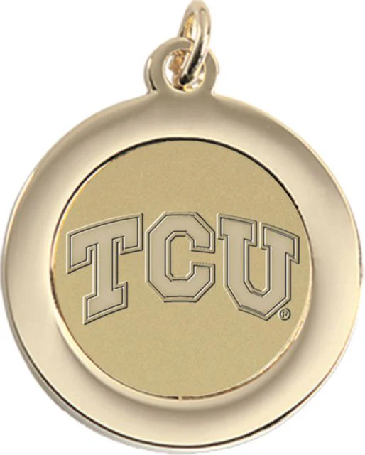 Gold Pendant/Charm - ONLINE ONLY