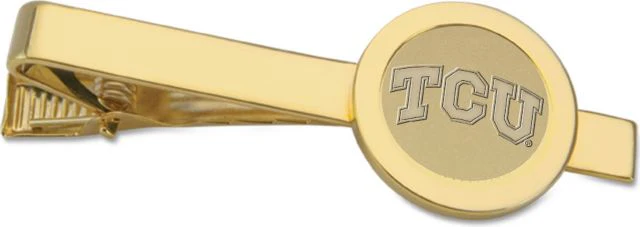 Gold Tie Bar - ONLINE ONLY