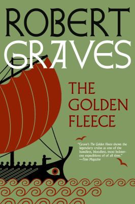 GOLDEN FLEECE