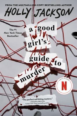 GOOD GIRLS GUIDE TO MURDER