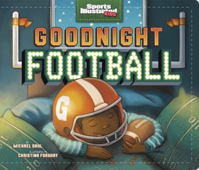 GOODNIGHT FOOTBALL