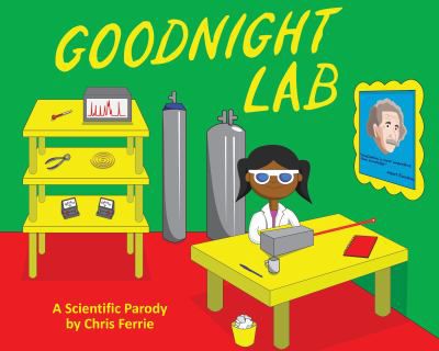 GOODNIGHT LAB A SCIENTIFIC