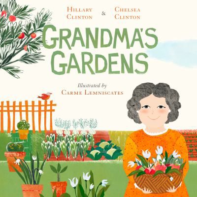 GRANDMAS GARDENS
