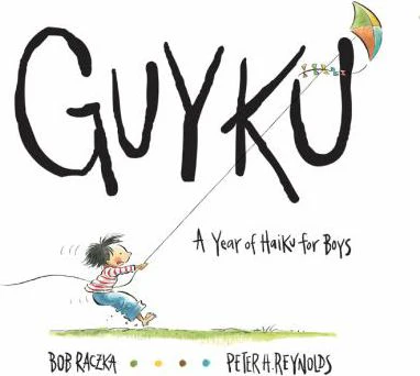 GUYKU