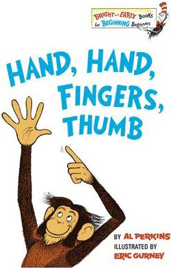 HAND, HAND, FINGERS, THUMB