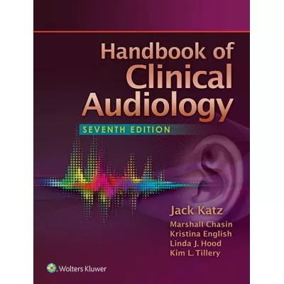 Handbook of Clinical Audiology (w/Bind-in Access Code)