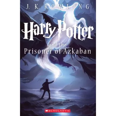 Harry Potter &amp; the Prisoner of Azkaban
