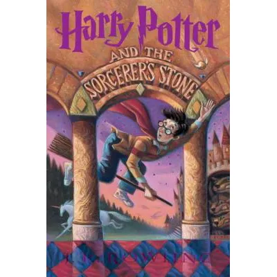 Harry Potter &amp; the Sorcerer's Stone