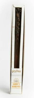 HARRY POTTER: HARRYS WAND PEN