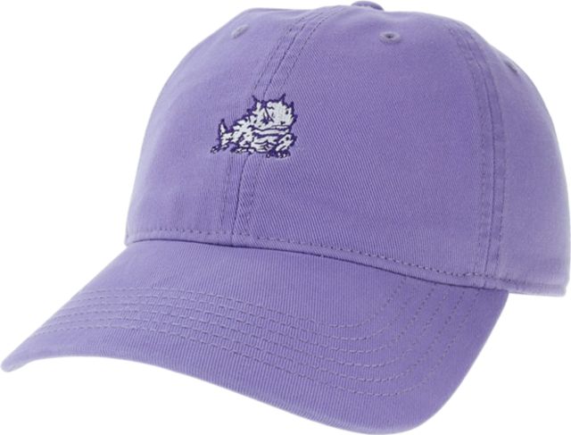 Texas Christian University Horned Frogs Hat - Image 3