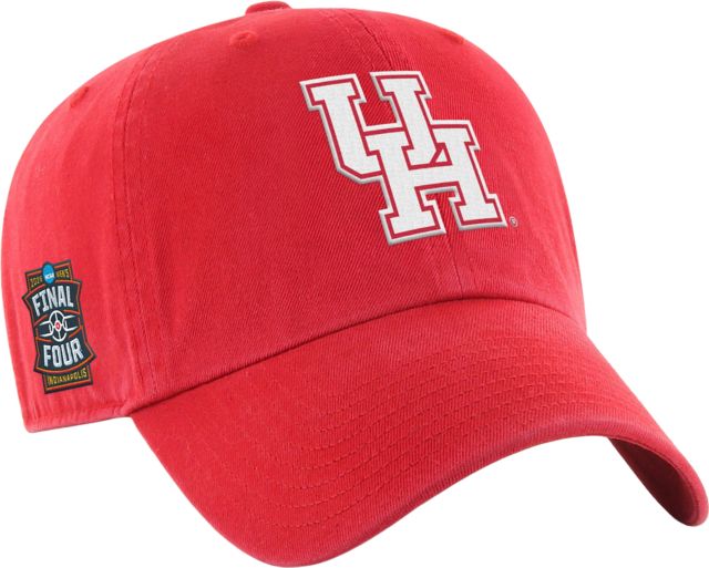 Texas Christian University Men's Basketball 2026 Final 4 Cap