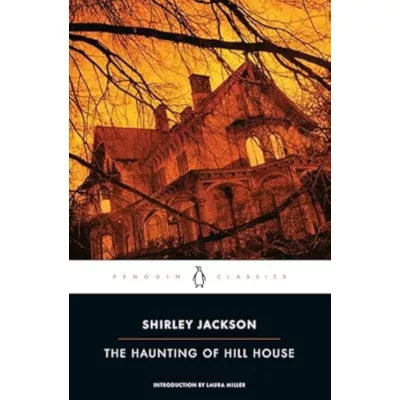 Haunting of Hill House