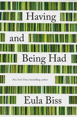 HAVING AND BEING HAD