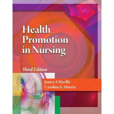 Health Promotion in Nursing (w/out AccessCode)