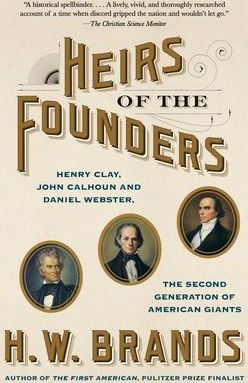 HEIRS OF THE FOUNDERS