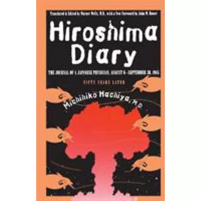 Hiroshima Diary: 50 Years Later