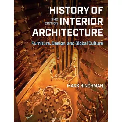 History of Interior Architecture