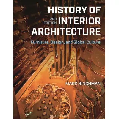 History of Interior Architecture