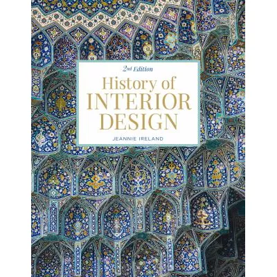 History of Interior Design