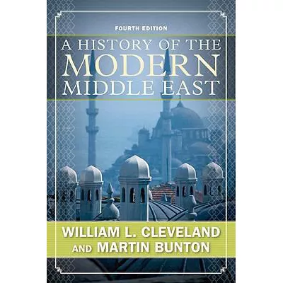 History of Modern Middle East