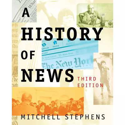History of News