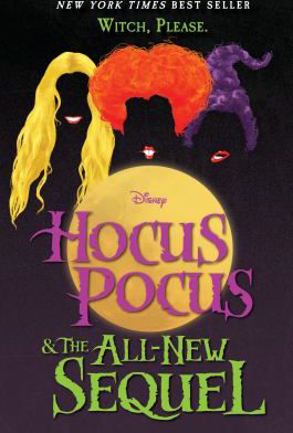 HOCUS POCUS