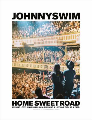 HOME SWEET ROAD