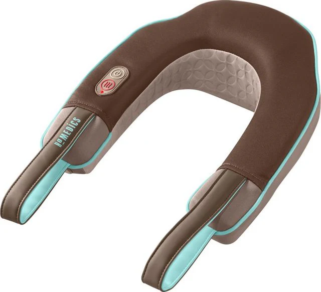 HoMedics Neck&Shoulder Massager w/ Heat - ONLINE ONLY