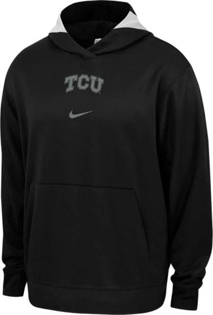 Texas Christian University Hoodie