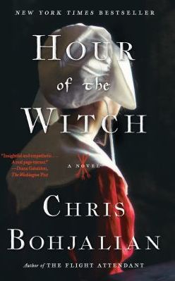 HOUR OF THE WITCH