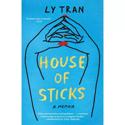 House of Sticks
