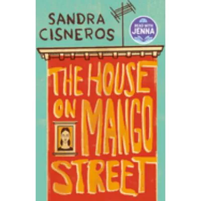 House on Mango Street (25th Anniversary Ed)