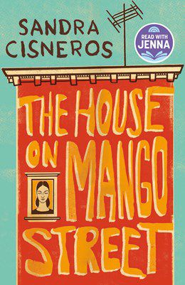 HOUSE ON MANGO STREET