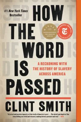 HOW THE WORD IS PASSED
