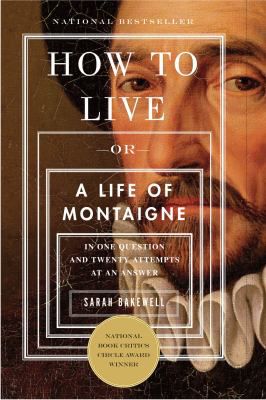 HOW TO LIVE