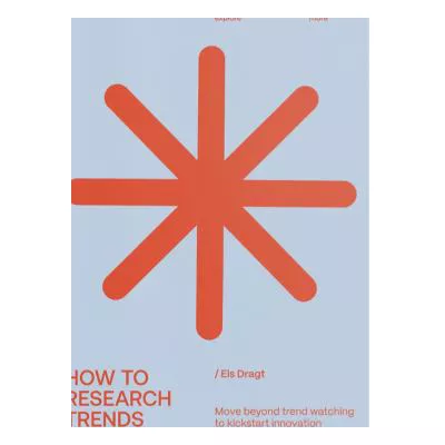 How to Research Trends (Revised Edition)