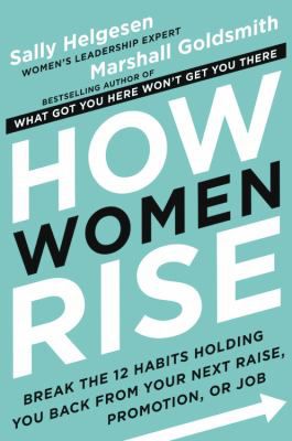 HOW WOMEN RISE