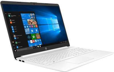 HP 15 Notebook Bundle- Includes 15'' Laptop (15dy2042nr), Mouse (HPV0L79AA) and Backpack (HP5EE91AA) - ONLINE ONLY