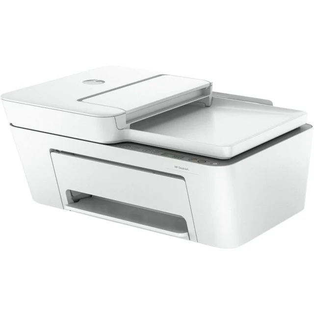 HP DESKJET 4255E ALL-IN-ONE PRINTER in WHITE