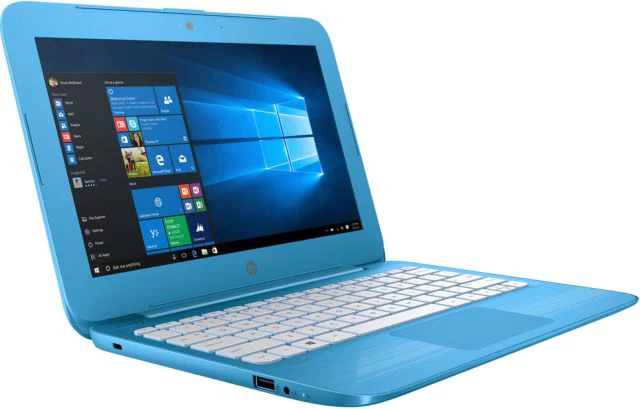 HP Stream 11.6'' Netbook N3060/4GB/32GB Windows 10 Home - ONLINE ONLY