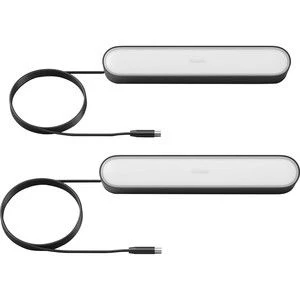 Philips Hue White/CL PLAY LIGHT BAR 2PK  - ONLINE ONLY