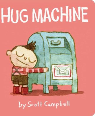 HUG MACHINE