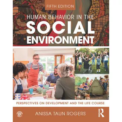 Human Behavior in the Social Environment