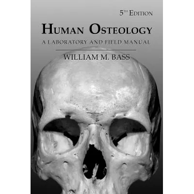 Human Osteology