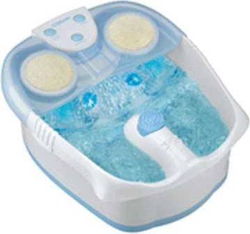 Hydrotherapy Spa Foot Bath - ONLINE ONLY