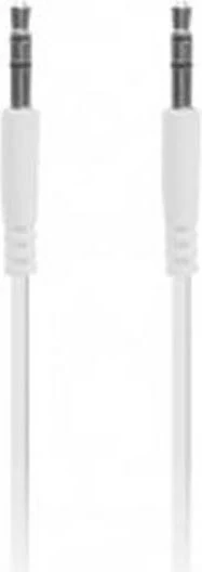 iEssential Aux Cable in White