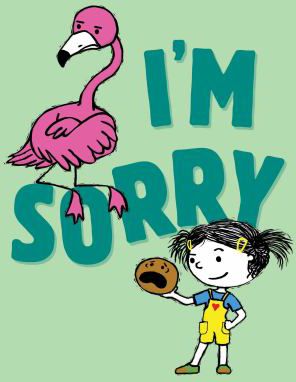 IM SORRY