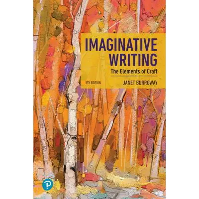 Imaginative Writing
