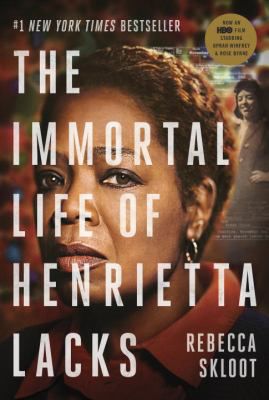 IMMORTAL LIFE OF HENRIETTA LAC